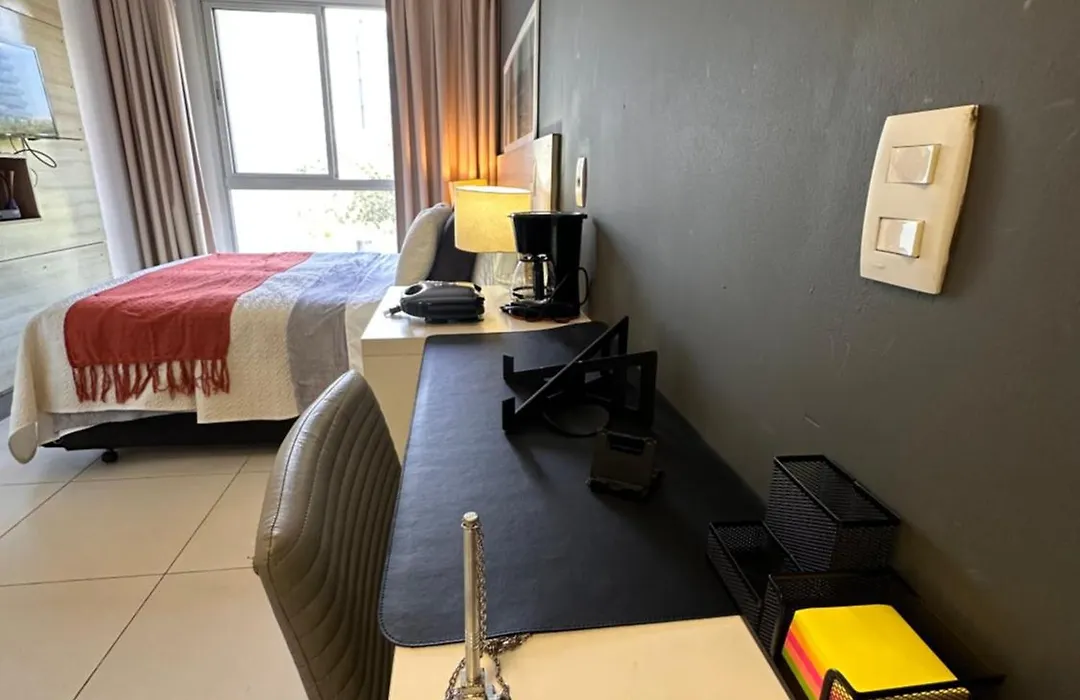 Studio Experience Recreio-1